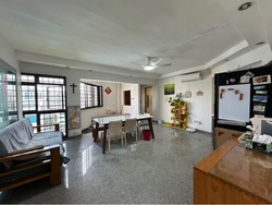 Blk 656C Jurong West Street 61 (Jurong West), HDB Executive #573535591